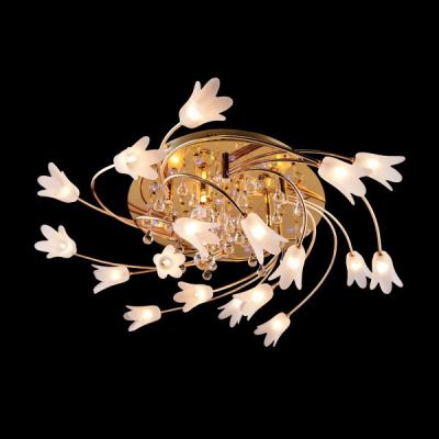 Люстра Eurosvet 4903/21