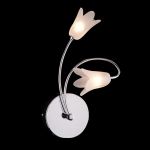 Светильник Eurosvet 4903/2 хром