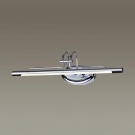 Подсветка для картин Odeon light 4905/8WL BACCA