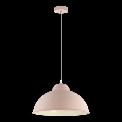 Подвесной светильник Eglo 49058 TRURO-P Подвесной светильник Eglo 49058 TRURO-P