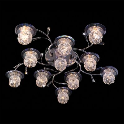 Светильник Eurosvet 4905/11 хром