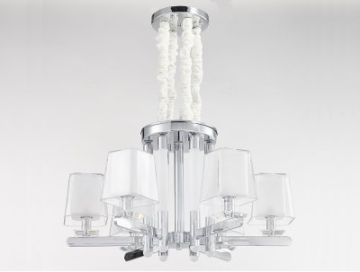 Люстра Newport 4906/C