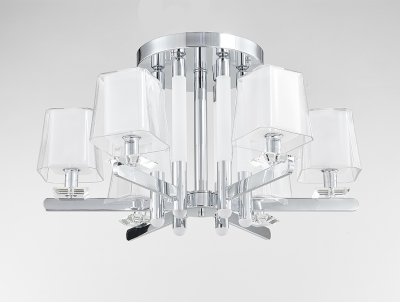 Потолочный светильник Newport 4906/PL