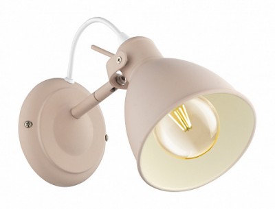 Настенный светильник бра Eglo 49085 PRIDDY-P Настенный светильник бра Eglo 49085 PRIDDY-P