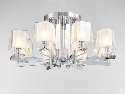 Потолочный светильник Newport 4908/PL