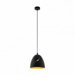 Подвесной потолочный светильник (люстра) HUNNINGHAM Eglo 49093