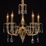 491012905 CHIARO Светильник