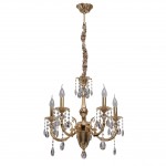 491012905 CHIARO Светильник