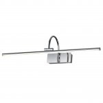 Подсветка для картин с выкл. Odeon light 4910/12WL GEBA