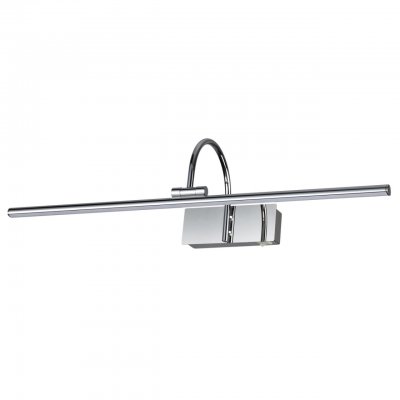 Подсветка для картин с выкл. Odeon light 4910/12WL GEBA