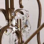 Светильник потолочный Mw light 491013421 Габриэль