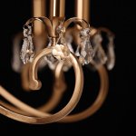 Светильник потолочный Mw light 491013421 Габриэль