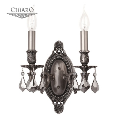 Светильник настенный бра Chiaro 491020402 Габриэль Светильник настенный бра Chiaro 491020402 Габриэль