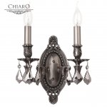 Светильник настенный бра Chiaro 491020402 Габриэль
