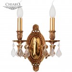Светильник настенный бра Chiaro 491020602 Габриэль