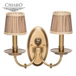 Светильник настенный бра Chiaro 491021602 Габриэль