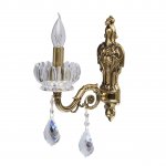 Mw light 491022801 Светильник бра