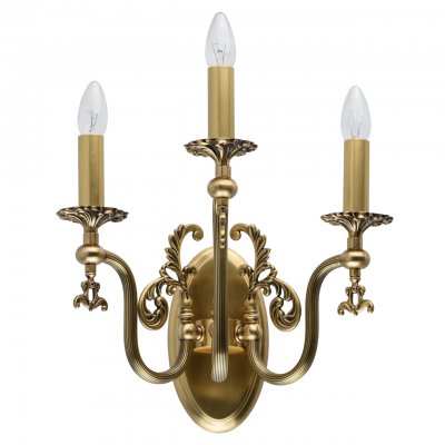 Светильник Chiaro 491023303 Габриэль