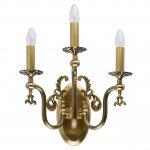 Светильник Chiaro 491023303 Габриэль