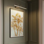 Подсветка для картин с выкл. Odeon light 4911/5WL GEBA