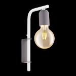 Настенный светильник бра Eglo 49115 ADRI-P