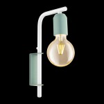 Настенный светильник бра Eglo 49118 ADRI-P