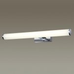 Настенный светильник Odeon light 4912/18WL WATR