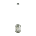 Подвесной потолочный светильник (люстра) HAGLEY Eglo 49133