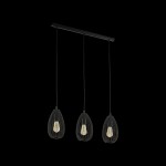 Подвесной светильник Eglo 49142 CLEVEDON