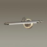 Подсветка для картин Odeon light 4914/8WL DEGA