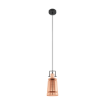 Подвесной потолочный светильник (люстра) FRAMPTON Eglo 49153