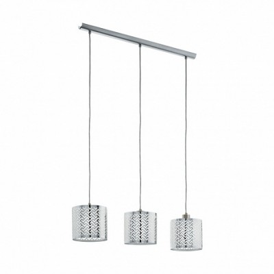 Подвесной светильник Eglo 49166 LEAMINGTON