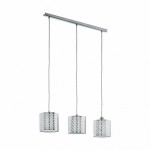 Подвесной светильник Eglo 49166 LEAMINGTON