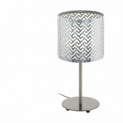 Настольная лампа Eglo 49167 LEAMINGTON