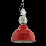 Винтажный светильник Eglo 49177 GRANTHAM