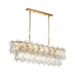 Люстра Odeon light 4918/10A SOMALA