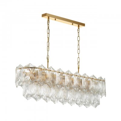 Люстра Odeon light 4918/10A SOMALA