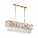 Люстра Odeon light 4918/10A SOMALA