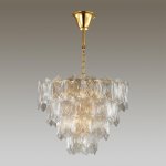 Люстра Odeon light 4918/10 SOMALA