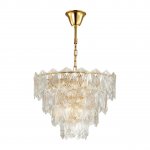 Люстра Odeon light 4918/10 SOMALA