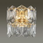 Настенный светильник Odeon light 4918/2W SOMALA