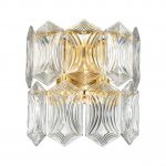 Настенный светильник Odeon light 4918/2W SOMALA