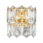 Настенный светильник Odeon light 4918/2W SOMALA