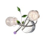 Светильник ЭкономСвет 4919/2wCR PURLED