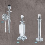 Основа для бра Eglo 49197 BEDWORTH