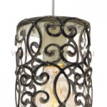 Подвесной светильник Eglo 49201E CARDIGAN