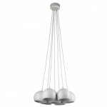 Люстра подвесная Mw light 492010107 