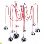 Люстра подвесная Mw light 492010310 Mw light 49201031