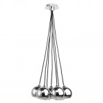 Люстра Mw light 492010607 Котбус