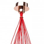 Люстра Mw light 492011919 Котбус